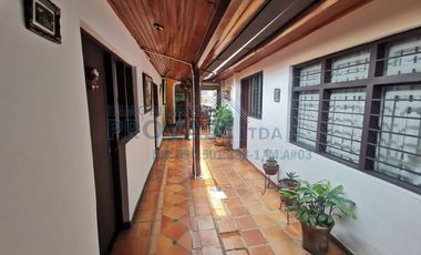 VENTA de CASAS en CUCUTA