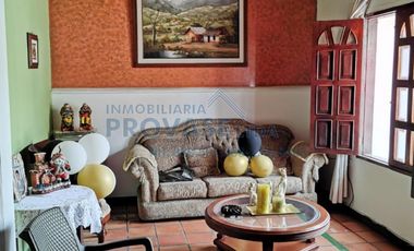 VENTA de CASAS en CUCUTA