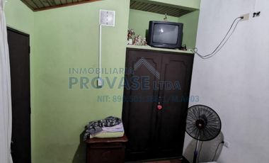 VENTA de CASAS en CUCUTA