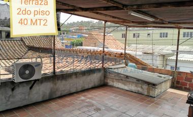 VENTA de CASAS en CUCUTA