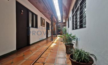 VENTA de CASAS en CUCUTA
