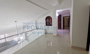 VENTA de CASAS en CUCUTA