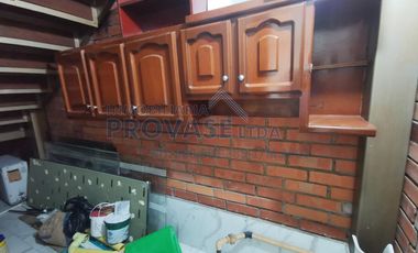 VENTA de CASAS en CUCUTA