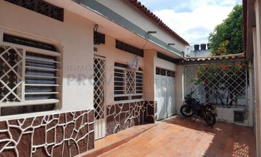 VENTA de CASAS en CUCUTA