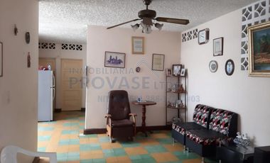 VENTA de CASAS en CUCUTA