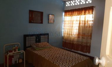 VENTA de CASAS en CUCUTA