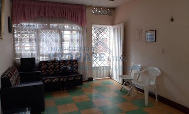VENTA de CASAS en CUCUTA