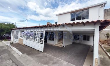 VENTA de CASAS en CUCUTA