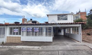 VENTA de CASAS en CUCUTA