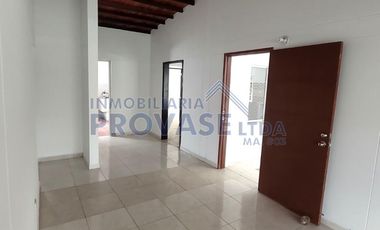 VENTA de CASAS en CUCUTA