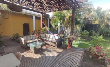 VENTA de CASAS en LOS PATIOS