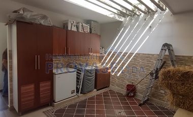 VENTA de CASAS en LOS PATIOS