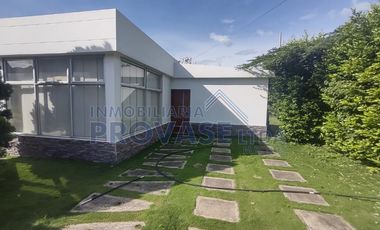VENTA de CASAS en LOS PATIOS