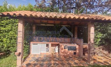 VENTA de CASAS en LOS PATIOS