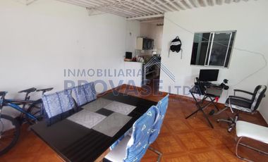 VENTA de CASAS en LOS PATIOS