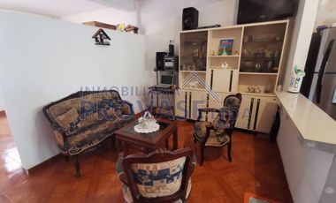 VENTA de CASAS en LOS PATIOS