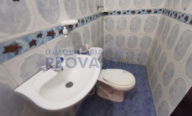 VENTA de CASAS en LOS PATIOS