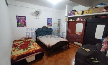 VENTA de CASAS en LOS PATIOS