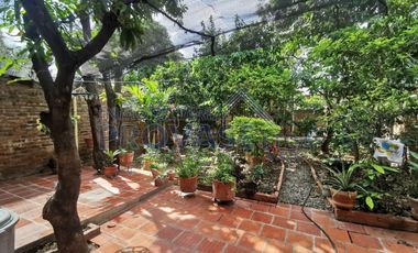 VENTA de CASAS en LOS PATIOS