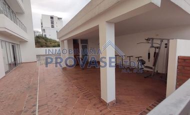 VENTA de APARTAMENTO en LOS PATIOS