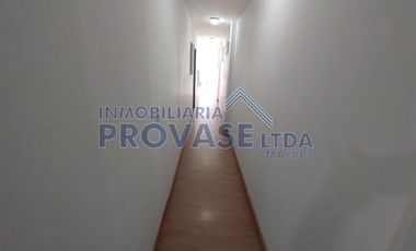 VENTA de APARTAMENTO en LOS PATIOS