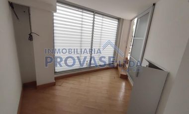 VENTA de APARTAMENTO en LOS PATIOS