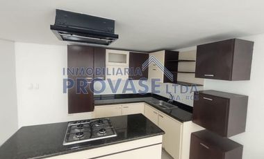 VENTA de APARTAMENTO en LOS PATIOS