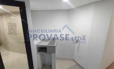 VENTA de APARTAMENTO en LOS PATIOS
