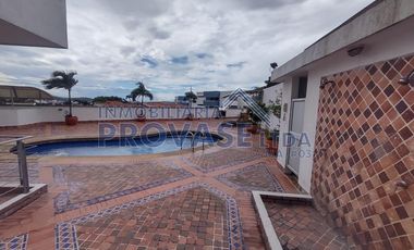 VENTA de APARTAMENTO en LOS PATIOS