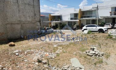 VENTA de LOTES en VILLA DEL ROSARIO