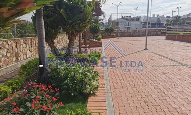 VENTA de LOTES en VILLA DEL ROSARIO