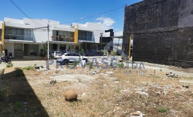 VENTA de LOTES en VILLA DEL ROSARIO