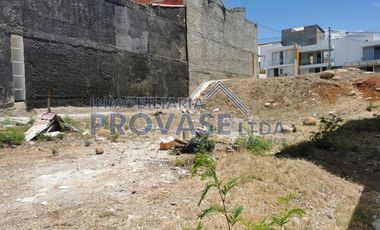 VENTA de LOTES en VILLA DEL ROSARIO