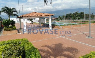 VENTA de LOTES en VILLA DEL ROSARIO