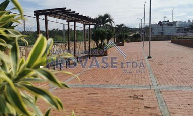 VENTA de LOTES en VILLA DEL ROSARIO