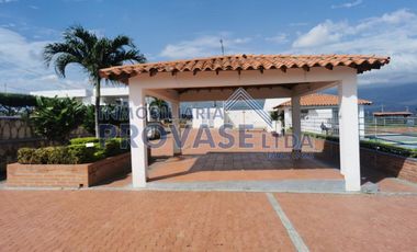 VENTA de LOTES en VILLA DEL ROSARIO