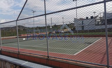 VENTA de LOTES en VILLA DEL ROSARIO