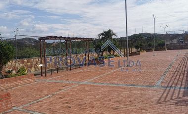 VENTA de LOTES en VILLA DEL ROSARIO