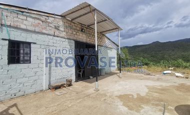 VENTA de BODEGAS en LOS PATIOS