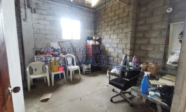 VENTA de BODEGAS en LOS PATIOS