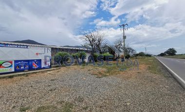 VENTA de BODEGAS en LOS PATIOS