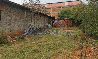 VENTA de BODEGAS en LOS PATIOS