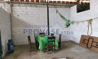 VENTA de BODEGAS en LOS PATIOS