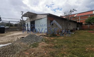 VENTA de BODEGAS en LOS PATIOS