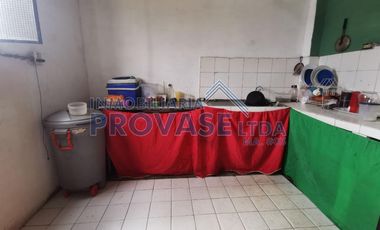 VENTA de BODEGAS en LOS PATIOS