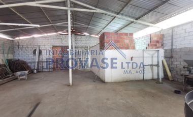 VENTA de BODEGAS en LOS PATIOS