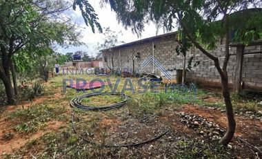 VENTA de BODEGAS en LOS PATIOS