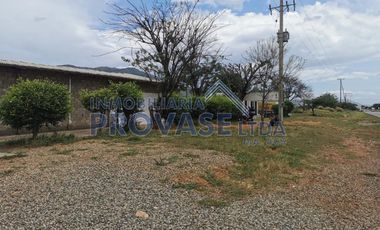 VENTA de BODEGAS en LOS PATIOS