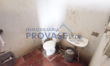 VENTA de BODEGAS en LOS PATIOS