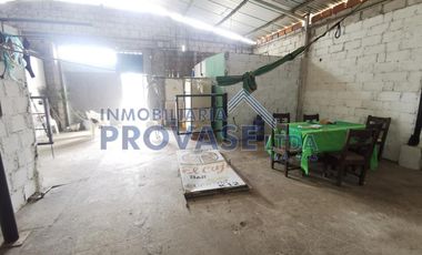 VENTA de BODEGAS en LOS PATIOS